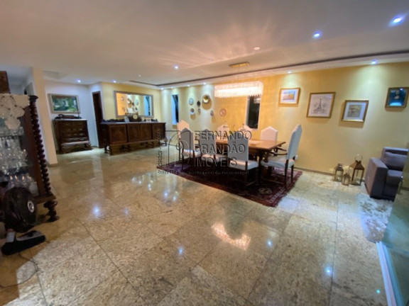 Imagem Casa com 5 Quartos à Venda, 700 m² em Jacarepaguá - Rio De Janeiro