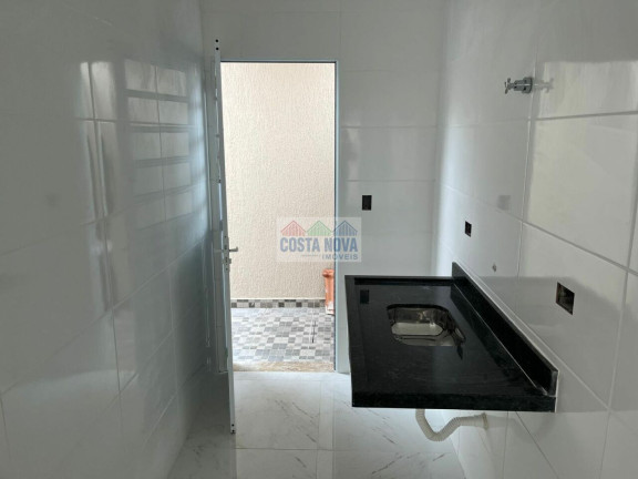 Imagem Casa com 1 Quarto à Venda, 45 m² em Mirim - Praia Grande Imagem Casa com 1 Quarto à Venda, 45 m² em Mirim - Praia Grande