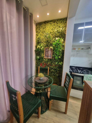 Imagem Apartamento com 2 Quartos à Venda, 80 m² em Vila Nova Savoia - São Paulo