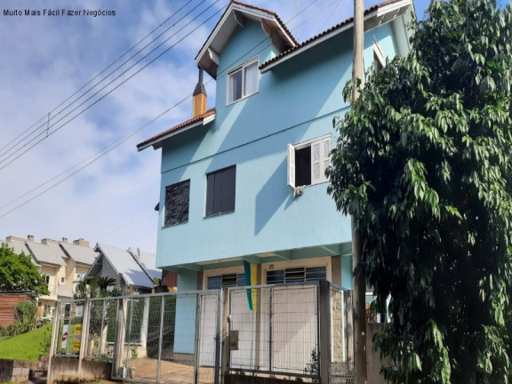 Imagem Casa com 5 Quartos à Venda, 251 m² em Germânia - Nova Petrópolis