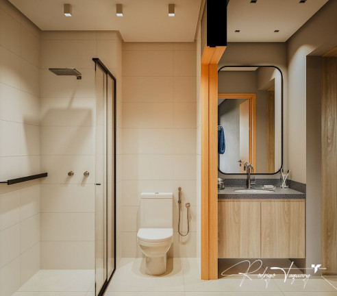 Imagem Apartamento com 1 Quarto à Venda, 51 m² em Setor Pedro Ludovico - Goiânia Imagem Apartamento com 1 Quarto à Venda, 51 m² em Setor Pedro Ludovico - Goiânia