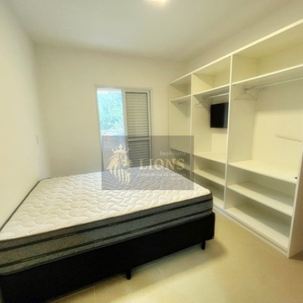 Imagem Apartamento com 2 Quartos à Venda, 75 m² em Toninhas - Ubatuba