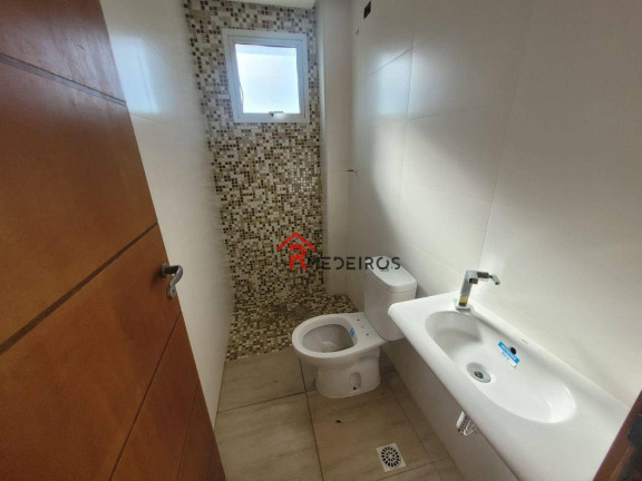 Imagem Apartamento com 2 Quartos à Venda, 74 m² em Caiçara - Praia Grande