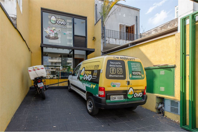 Imagem Imóvel Comercial à Venda, 195 m² em Vila Mariana - São Paulo Imagem Imóvel Comercial à Venda, 195 m² em Vila Mariana - São Paulo