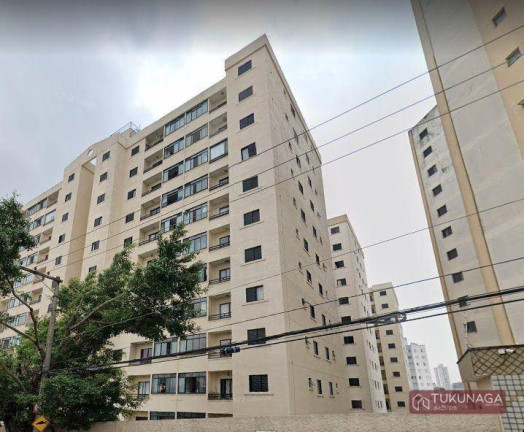 Apartamento com 2 Quartos à Venda, 74 m² em Macedo - Guarulhos
