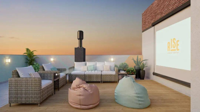 Imagem Apartamento com 3 Quartos à Venda, 84 m² em água Verde - Curitiba
