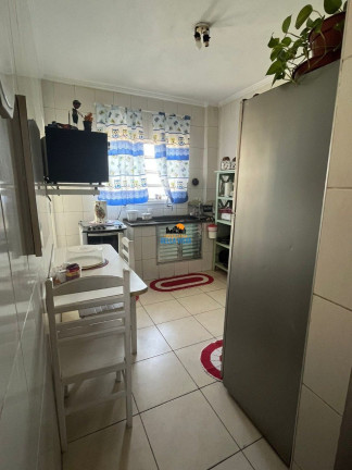 Imagem Apartamento com 2 Quartos à Venda,  em Parque Bitaru - Sao Vicente
