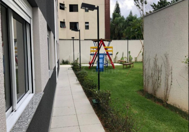 Imagem Apartamento com 1 Quarto à Venda, 28 m² em Consolação - São Paulo