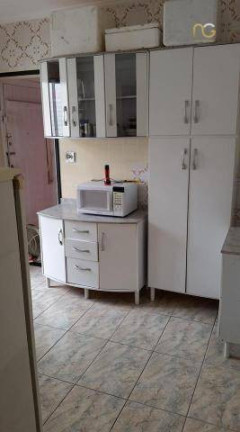 Imagem Apartamento com 1 Quarto à Venda, 65 m² em Boqueirão - Praia Grande Imagem Apartamento com 1 Quarto à Venda, 65 m² em Boqueirão - Praia Grande