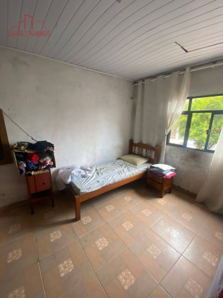 Imagem Casa com 3 Quartos à Venda, 110 m² em Parque Arariba - São Paulo