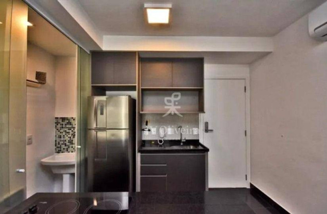 Imagem Apartamento com 1 Quarto à Venda, 49 m² em Pinheiros - São Paulo Imagem Apartamento com 1 Quarto à Venda, 49 m² em Pinheiros - São Paulo