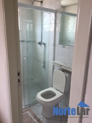 Imagem Apartamento com 2 Quartos à Venda, 57 m² em Jardim Ester - São Paulo