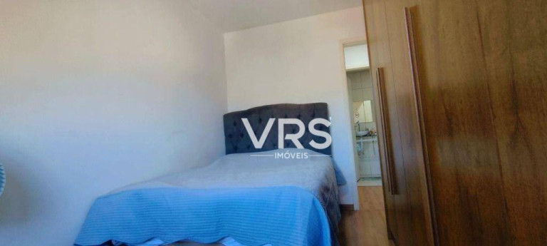 Imagem Apartamento com 2 Quartos à Venda, 54 m² em Araras - Teresópolis