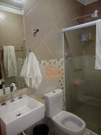 Imagem Sobrado com 3 Quartos à Venda, 191 m² em Parque Selecta(montanhão) - São Bernardo Do Campo Imagem Sobrado com 3 Quartos à Venda, 191 m² em Parque Selecta(montanhão) - São Bernardo Do Campo