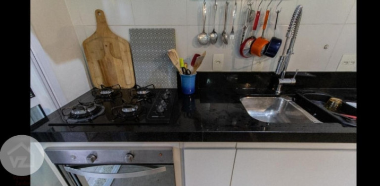 Imagem Apartamento com 2 Quartos à Venda, 84 m² em Vila Andrade - São Paulo Imagem Apartamento com 2 Quartos à Venda, 84 m² em Vila Andrade - São Paulo