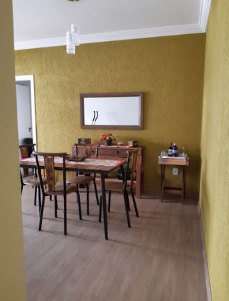 Apartamento com 2 Quartos à Venda, 75 m² em Jardim São Matheus - Vinhedo
