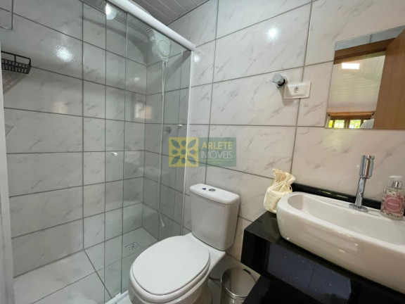 Imagem Casa com 1 Quarto para Alugar ou Temporada, 20 m² em Centro - Porto Belo Imagem Casa com 1 Quarto para Alugar ou Temporada, 20 m² em Centro - Porto Belo