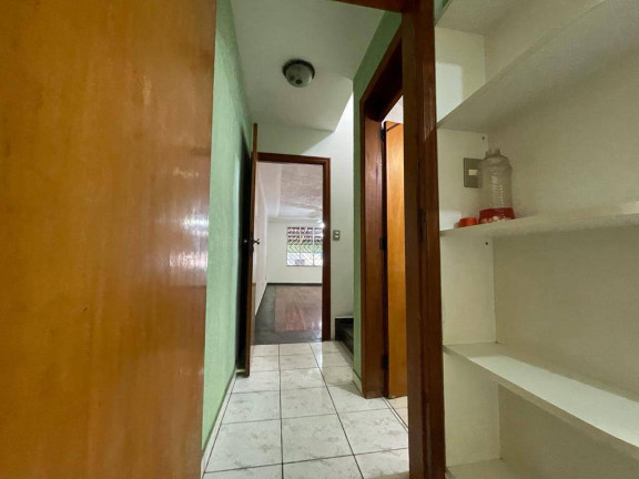 Imagem Casa com 3 Quartos à Venda, 180 m² em Vila Moinho Velho - São Paulo