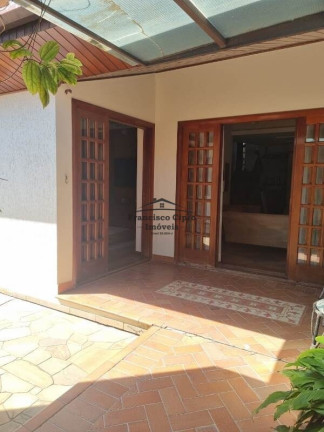 Imagem Sobrado com 4 Quartos à Venda, 300 m² em Portal Das Colinas - Guaratinguetá