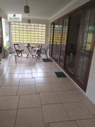 Imagem Casa com 4 Quartos à Venda,  em Praia Das Cigarras - São Sebastião