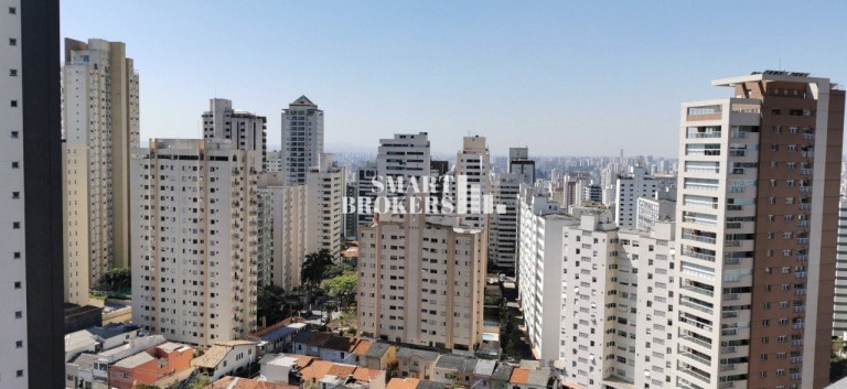 Imagem Apartamento com 2 Quartos à Venda, 120 m² em Aclimação - São Paulo Imagem Apartamento com 2 Quartos à Venda, 120 m² em Aclimação - São Paulo