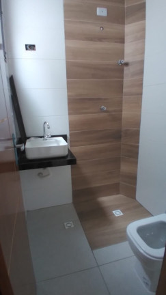 Imagem Casa com 3 Quartos à Venda, 200 m² em Boqueirão - Santos Imagem Casa com 3 Quartos à Venda, 200 m² em Boqueirão - Santos