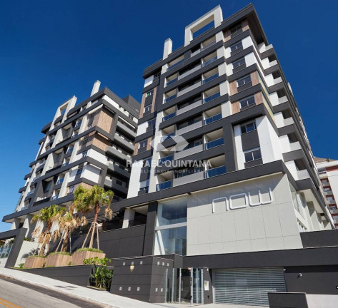 Apartamento com 2 Quartos à Venda, 112 m² em Canto - Florianópolis