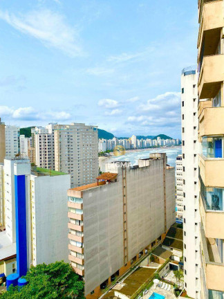 Imagem Cobertura com 3 Quartos à Venda, 266 m² em Jardim Astúrias - Guarujá