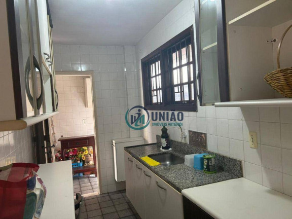 Imagem Casa com 2 Quartos à Venda, 120 m² em Serra Grande - Niterói Imagem Casa com 2 Quartos à Venda, 120 m² em Serra Grande - Niterói