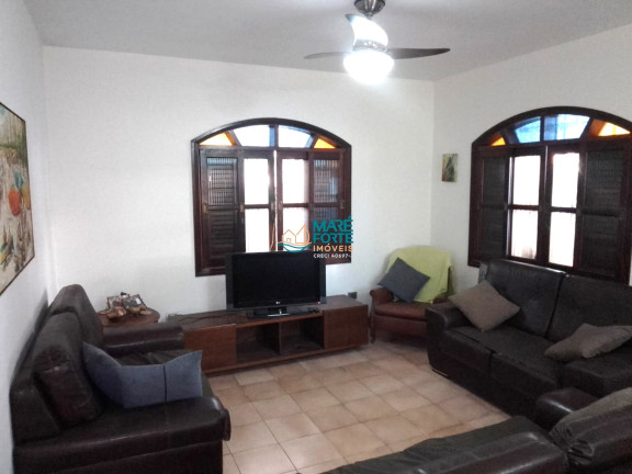 Imagem Casa com 3 Quartos à Venda, 166 m² em Itaguá - Ubatuba