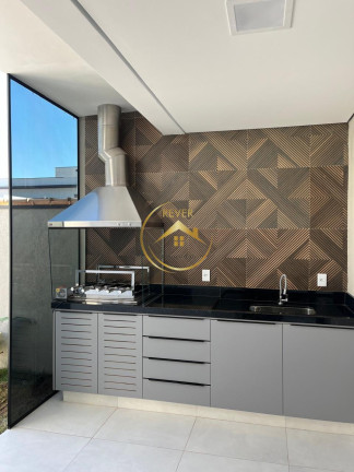 Imagem Casa com 3 Quartos à Venda, 130 m² em Paulinia - Paulínia Imagem Casa com 3 Quartos à Venda, 130 m² em Paulinia - Paulínia