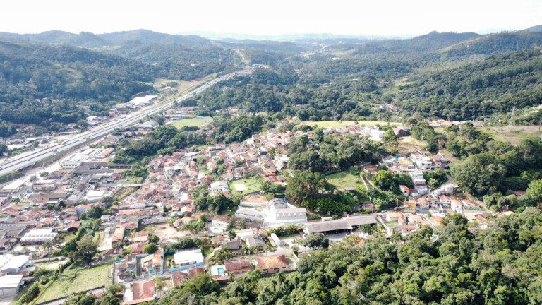 Imagem Sobrado com 4 Quartos à Venda, 4.000 m² em Portão - Atibaia