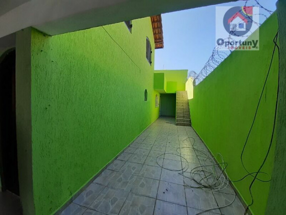 Imagem Sobrado com 3 Quartos à Venda, 187 m² em Residencial Parque Cumbica - Guarulhos