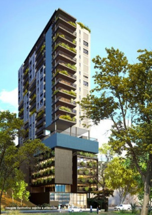Imagem Imóvel à Venda, 16 m² em Vila Madalena - São Paulo Imagem Imóvel à Venda, 16 m² em Vila Madalena - São Paulo