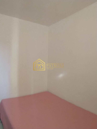 Imagem Apartamento com 2 Quartos à Venda, 45 m² em Ferrazópolis - São Bernardo Do Campo