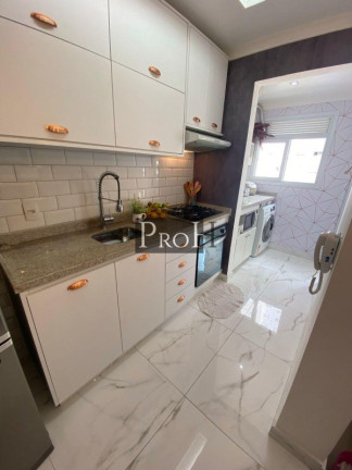 Imagem Apartamento com 3 Quartos à Venda, 120 m² em Jardim - Santo André Imagem Apartamento com 3 Quartos à Venda, 120 m² em Jardim - Santo André