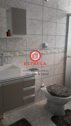 Imagem Casa com 4 Quartos à Venda, 127 m² em Parque Santo Antônio - Jacareí Imagem Casa com 4 Quartos à Venda, 127 m² em Parque Santo Antônio - Jacareí