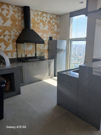 Imagem Apartamento com 3 Quartos à Venda, 120 m² em Ipiranga - São Paulo Imagem Apartamento com 3 Quartos à Venda, 120 m² em Ipiranga - São Paulo