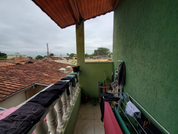 Imagem Casa de Condomínio com 2 Quartos à Venda, 135 m² em Parque São Cristóvão - Taubaté Imagem Casa de Condomínio com 2 Quartos à Venda, 135 m² em Parque São Cristóvão - Taubaté