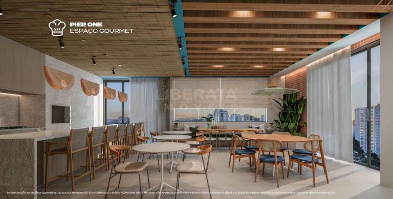 Imagem Apartamento com 1 Quarto à Venda, 43 m² em Gravatá - Navegantes Imagem Apartamento com 1 Quarto à Venda, 43 m² em Gravatá - Navegantes