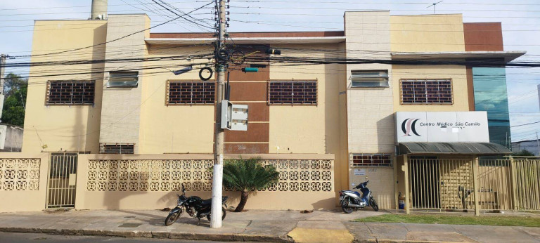 Imagem Imóvel Comercial à Venda, 450 m² em Porto - Cuiabá Imagem Imóvel Comercial à Venda, 450 m² em Porto - Cuiabá