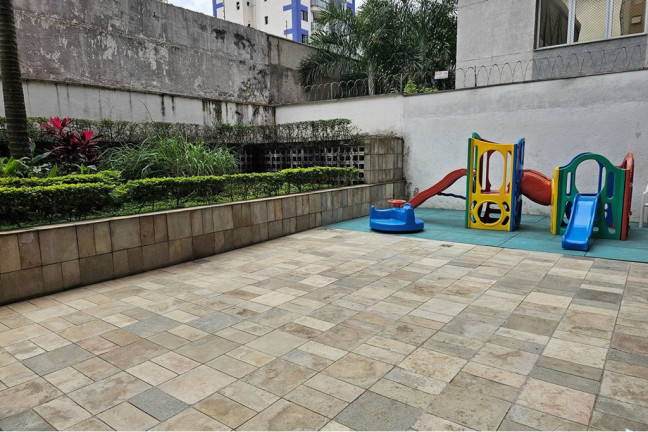 Apartamento com 3 Quartos à Venda, 85 m² em Vila Olímpia - São Paulo