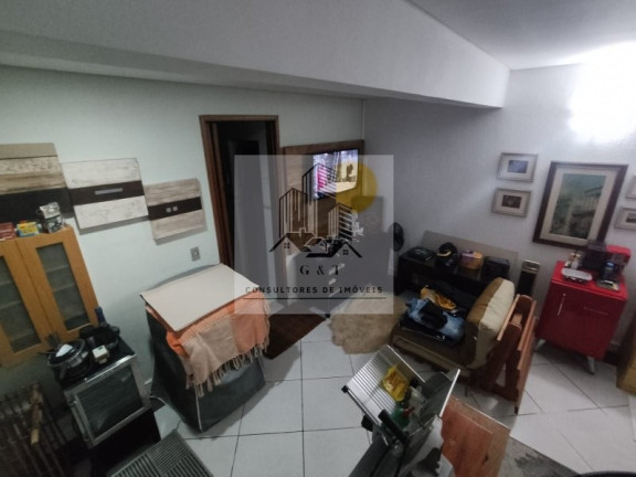 Imagem Casa de Condomínio com 3 Quartos à Venda, 160 m² em Vila Ipojuca - São Paulo Imagem Casa de Condomínio com 3 Quartos à Venda, 160 m² em Vila Ipojuca - São Paulo