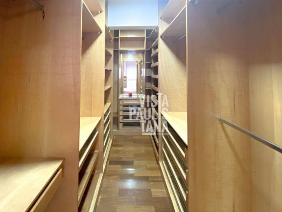 Imagem Apartamento com 3 Quartos à Venda, 100 m² em Cerqueira César - São Paulo
