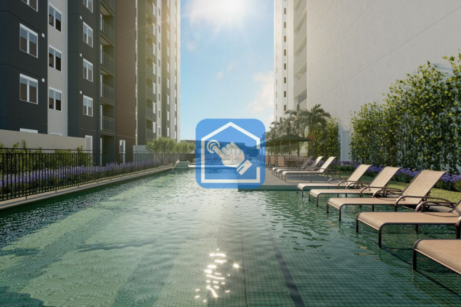 Imagem Apartamento com 2 Quartos à Venda, 34 m² em Jardim América Da Penha - São Paulo Imagem Apartamento com 2 Quartos à Venda, 34 m² em Jardim América Da Penha - São Paulo