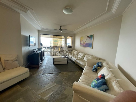 Imagem Apartamento com 3 Quartos à Venda, 173 m² em Enseada - Guarujá Imagem Apartamento com 3 Quartos à Venda, 173 m² em Enseada - Guarujá
