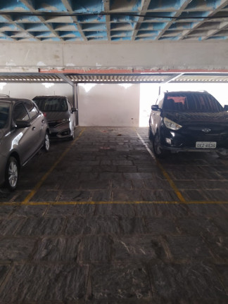 Imagem Apartamento com 4 Quartos à Venda, 144 m² em Manaíra - João Pessoa