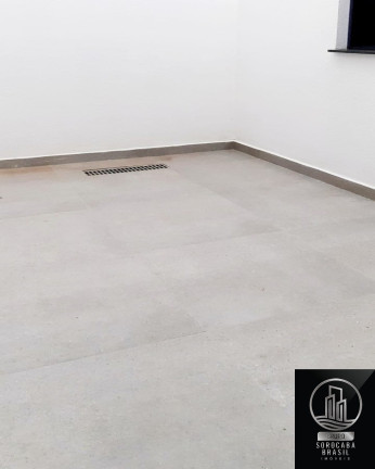 Imagem Casa com 3 Quartos à Venda, 112 m² em Cajuru Do Sul - Sorocaba Imagem Casa com 3 Quartos à Venda, 112 m² em Cajuru Do Sul - Sorocaba