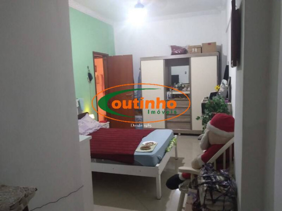 Imagem Apartamento com 2 Quartos à Venda, 80 m² em Tijuca - Rio De Janeiro Imagem Apartamento com 2 Quartos à Venda, 80 m² em Tijuca - Rio De Janeiro