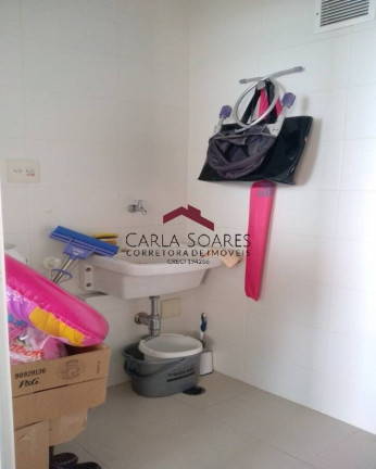 Imagem Apartamento com 2 Quartos à Venda, 98 m² em Vila Alzira - Guarujá